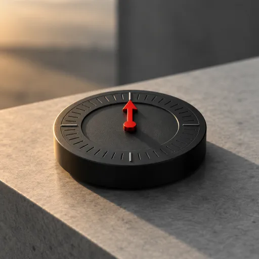 Performance Accountability in the C-Suite: Designing KPIs That Drive Behavior, Not Just Dashboards