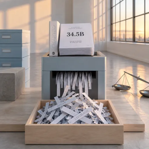 Charter Just Closed a $34.5B Deal. Now Comes the Part That Destroys Value