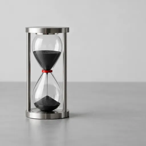 Why a time management coach is now a strategic asset for every CEO