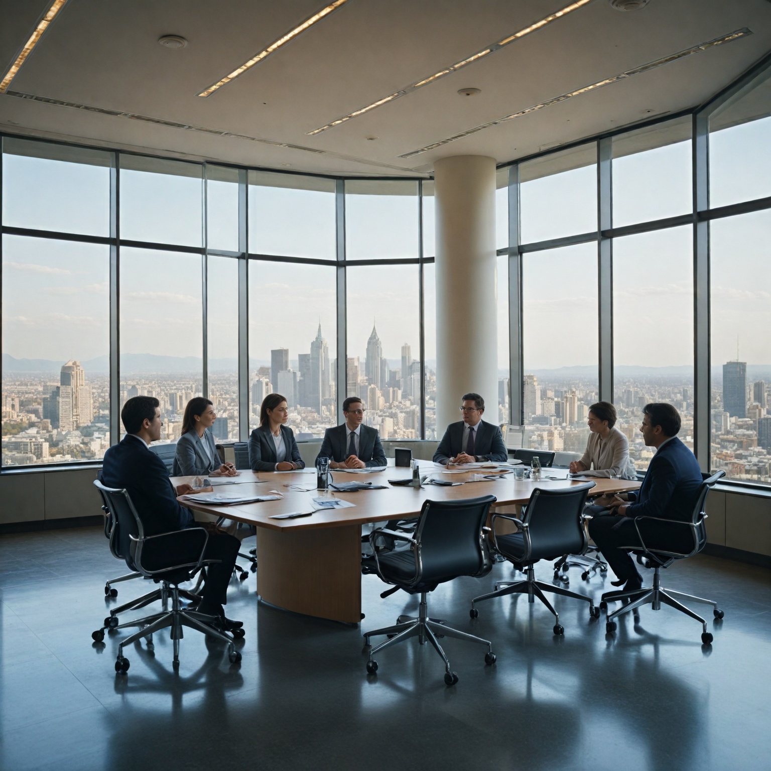 Unlocking CHRO Insights for Strategic Leadership - C-Suite S