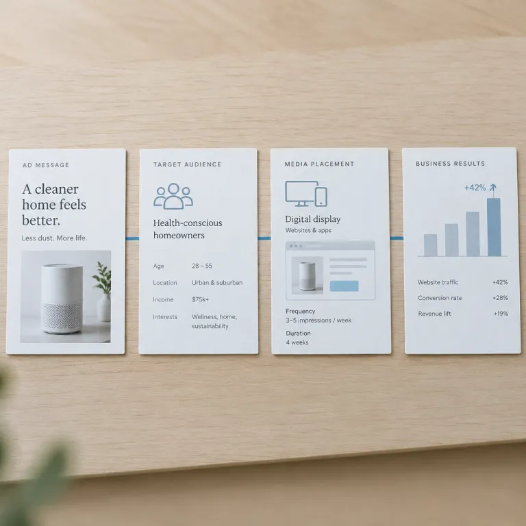 What an ad really is and how CMOs should explain it to CEOs