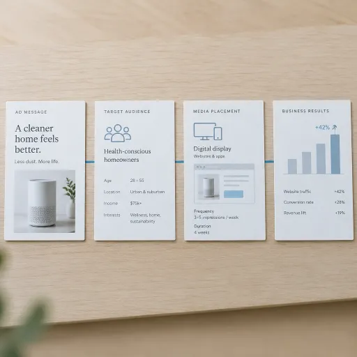 What an ad really is and how CMOs should explain it to CEOs
