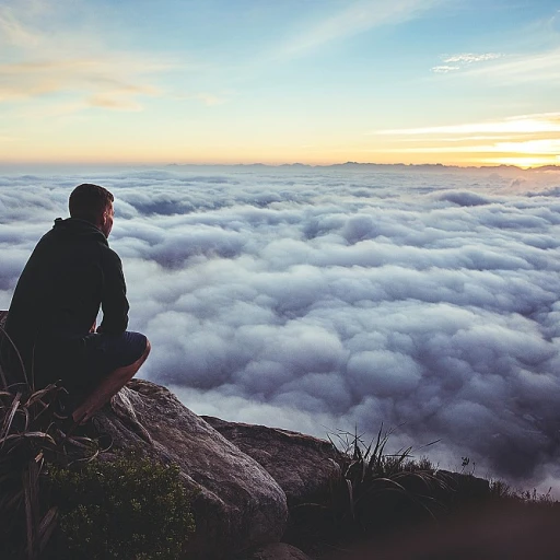Building a Strategic Hierarchy with Philosophical Principles