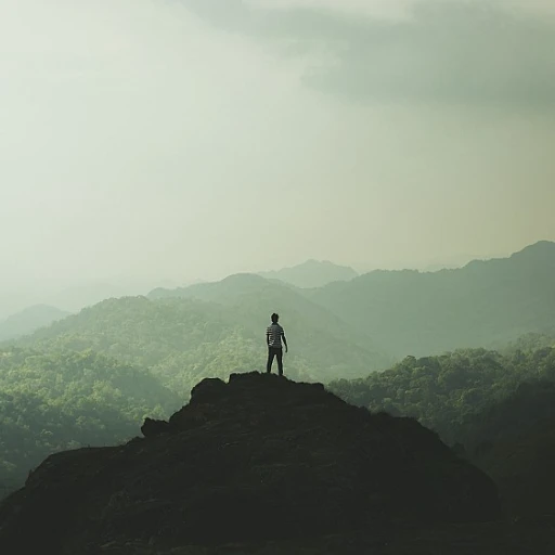Harnessing Strategic Insights from the Market Transformation Institute