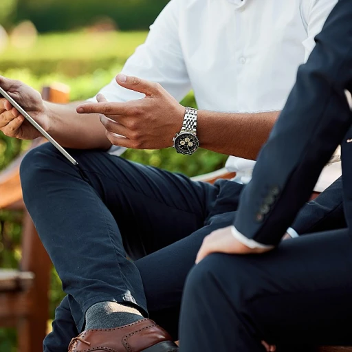 Influencing Change Without a Leadership Title