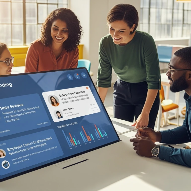 Why Employee Reviews are Your Strongest Employer Branding Tool in 2025