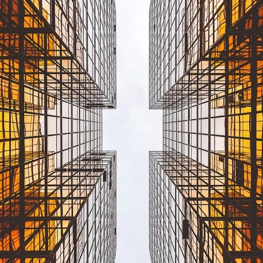 Crafting the Perfect Interview Questions for Strategic Leadership