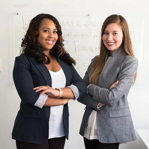 Unleashing Creative Strategy for C-Suite Success