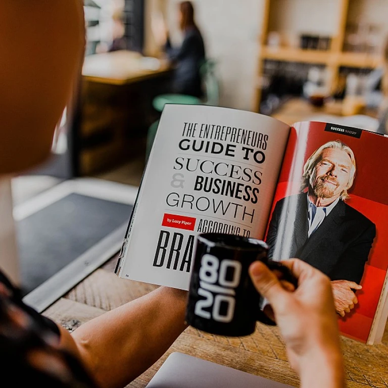 The Evolving Role of the Chief Transformation Officer in Modern Businesses