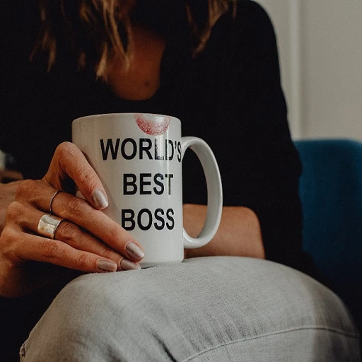 Navigating the Balance: Quality Control and Assurance in Strategic Leadership