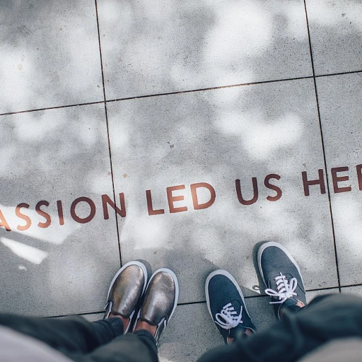 Influencing Change Without a Leadership Title