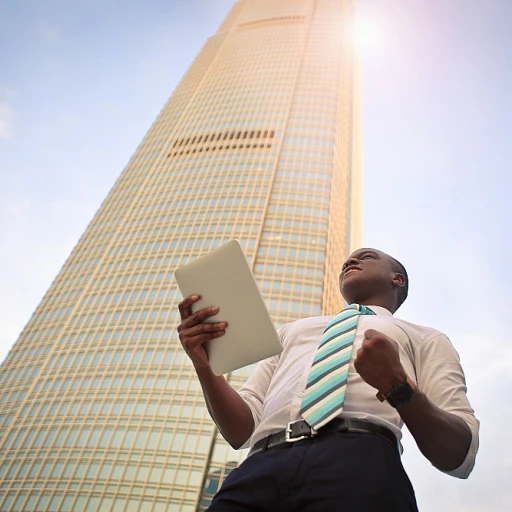 Exploring Various Leadership Styles for Effective C-Suite Strategy