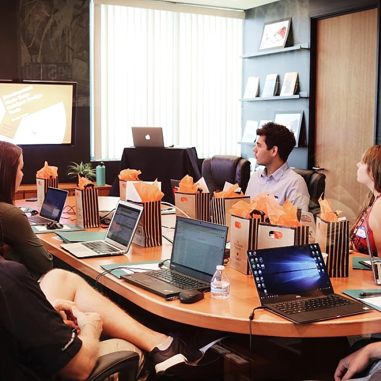 Crafting an Effective Executive Summary Slide for Strategic Impact