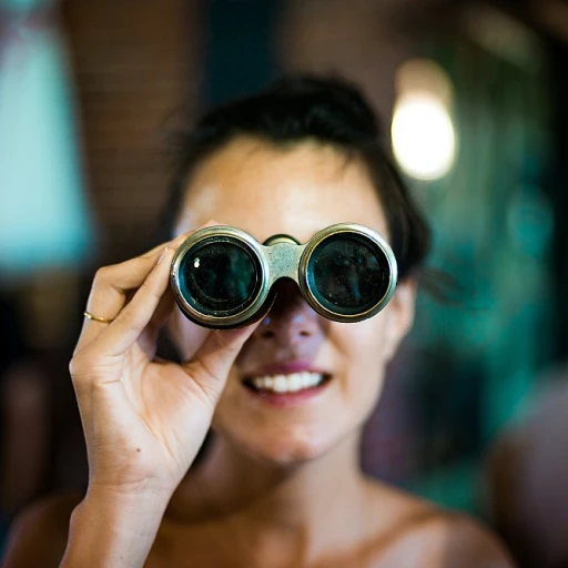 Harnessing Regulatory Insights for Strategic Advantage
