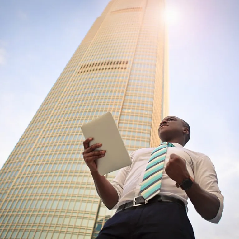 Crafting a Compelling Narrative for Organizational Change
