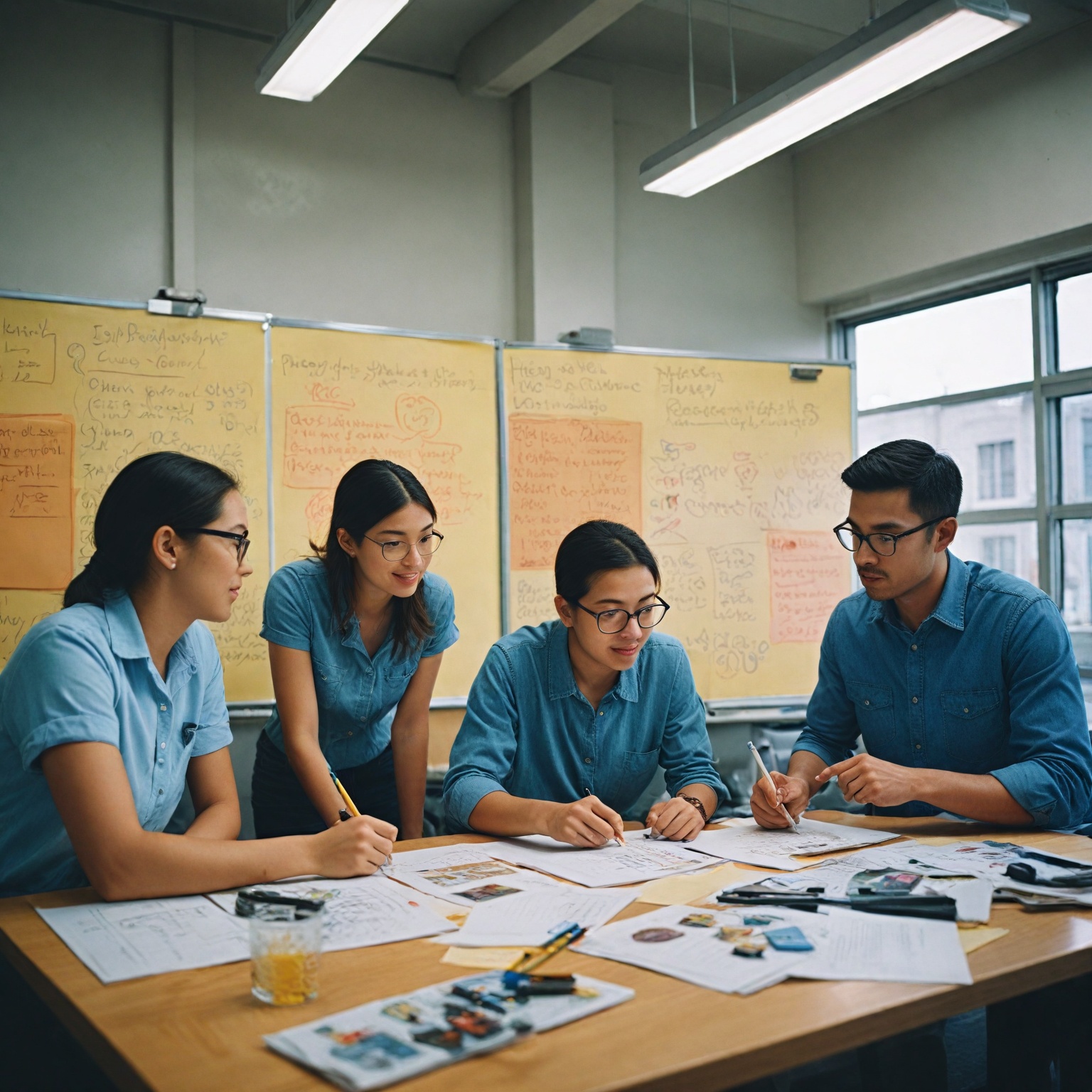 Team Support Bad Example The unexpected strategies for boosting team support