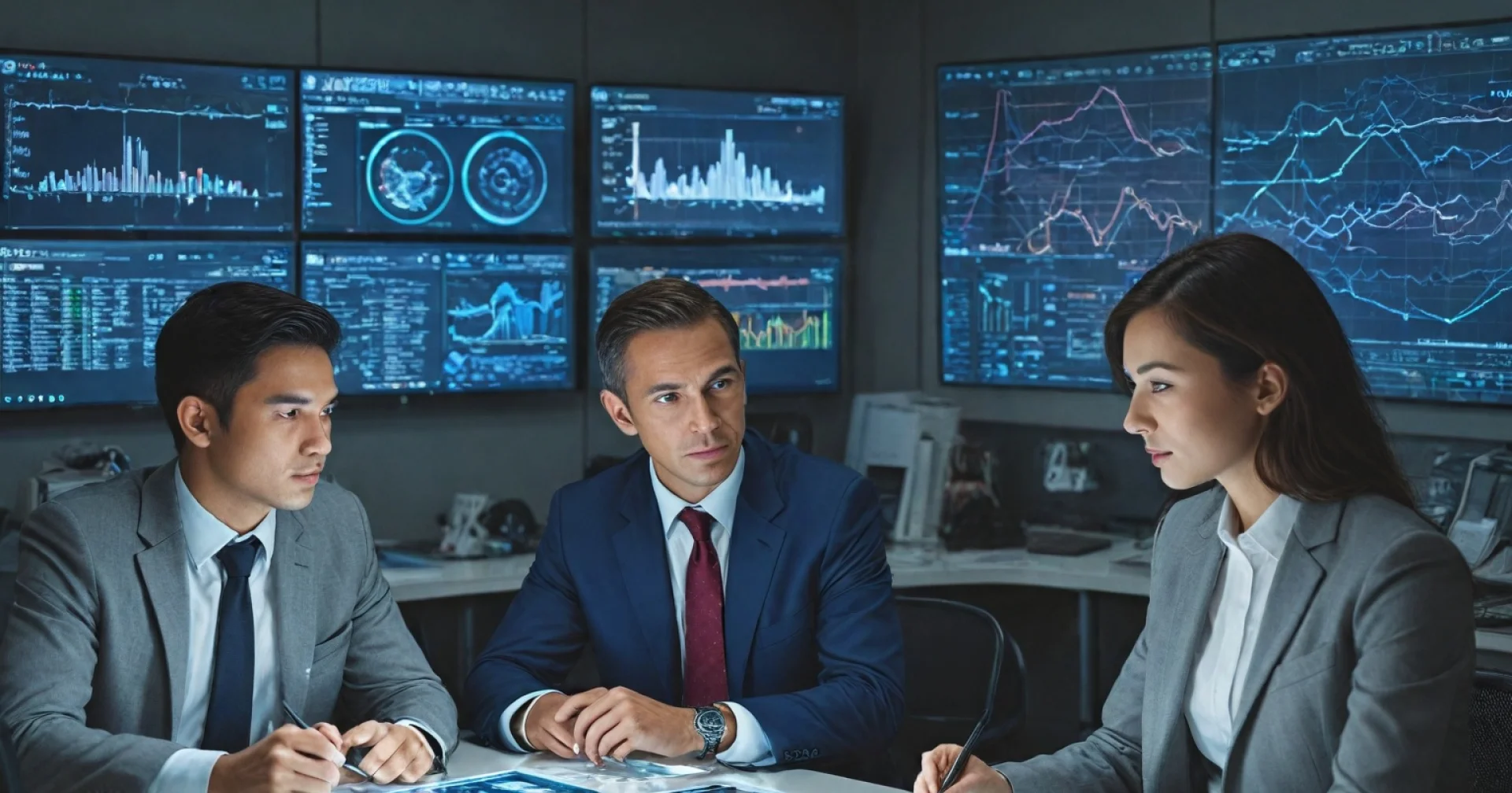 Maximizing Your Business Strategy with AI