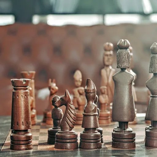 Navigating the landscape of anaplan competitors: strategic insights for the c-suite