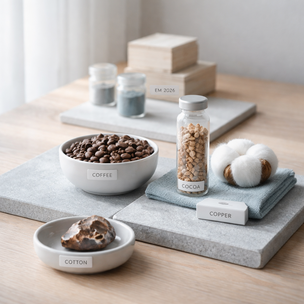 Going Abroad in 2026: The CEO's Decision Playbook for Emerging Markets Expansion