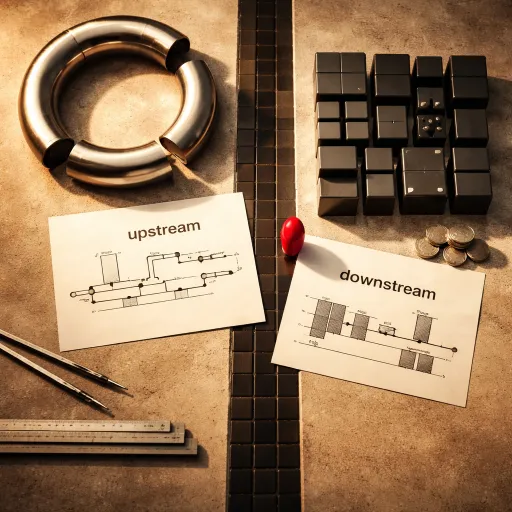 BP's Bet on Simplicity: What Meg O'Neill's Upstream/Downstream Split Means for Every CEO