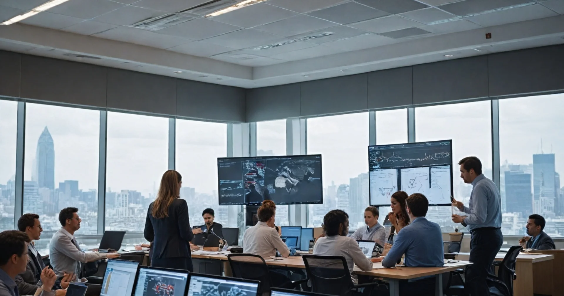 Understanding the Role of the CCO in Business