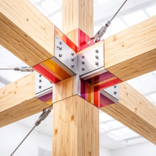 Organizational Transformation Strategy: Treating Change as a Load-Bearing System