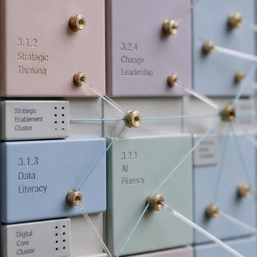 Skills Intelligence: How CHROs Turn Workforce Data Into Competitive Advantage