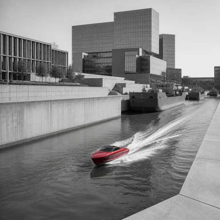 Building a Competitive Moat Through Organizational Speed: Why Agility Beats Resources