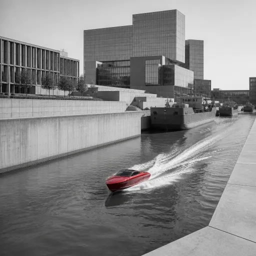 Building a Competitive Moat Through Organizational Speed: Why Agility Beats Resources