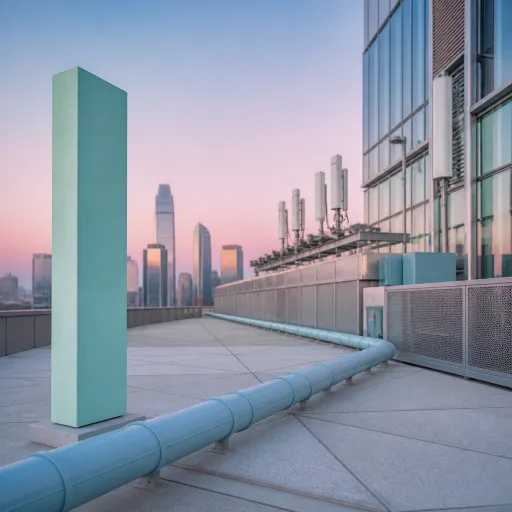 How the Concordia Wireless leadership team turns infrastructure into strategic advantage for CEOs