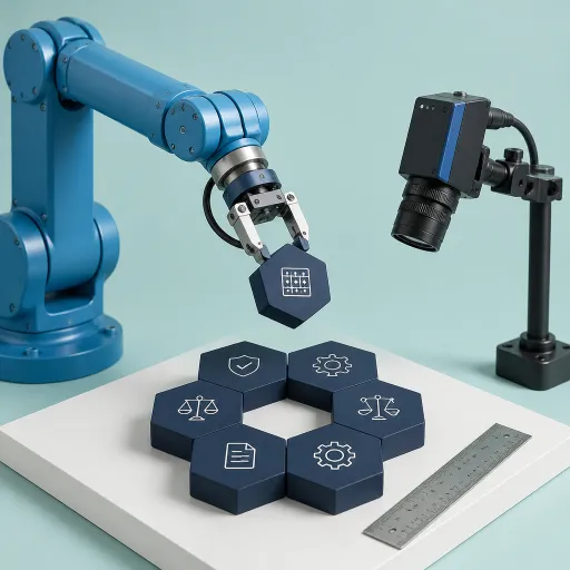 AI M&A Due Diligence: Six Capabilities That Define Target Value in 2026